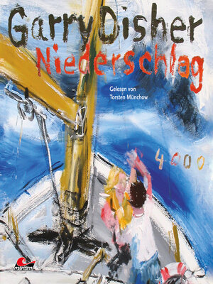 cover image of Niederschlag